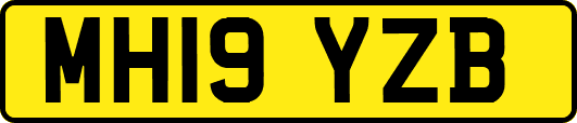 MH19YZB