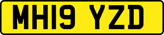 MH19YZD
