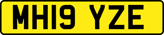 MH19YZE