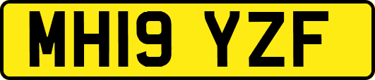 MH19YZF