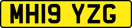 MH19YZG
