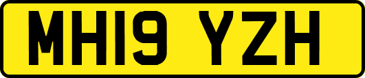 MH19YZH
