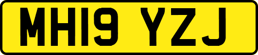 MH19YZJ