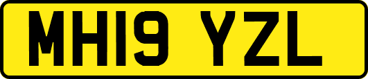 MH19YZL