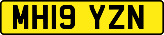 MH19YZN