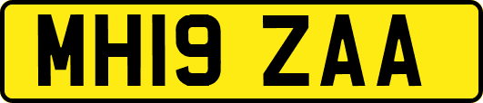 MH19ZAA