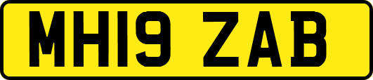 MH19ZAB