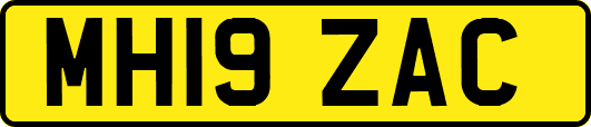 MH19ZAC