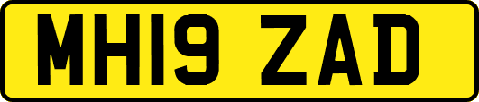 MH19ZAD