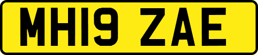 MH19ZAE