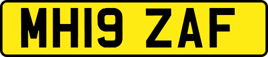 MH19ZAF