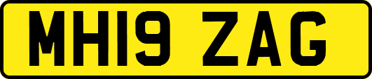 MH19ZAG