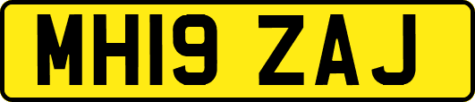 MH19ZAJ