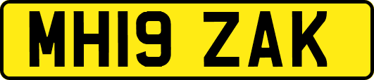 MH19ZAK