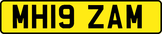 MH19ZAM
