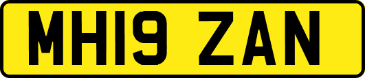 MH19ZAN