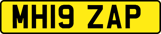 MH19ZAP