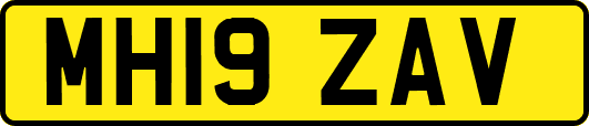 MH19ZAV