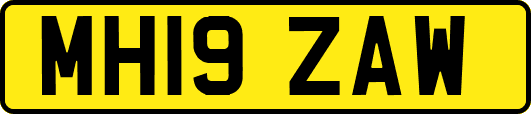 MH19ZAW