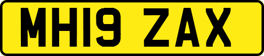 MH19ZAX