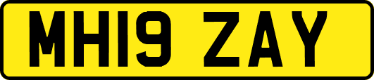 MH19ZAY