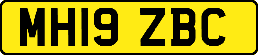 MH19ZBC
