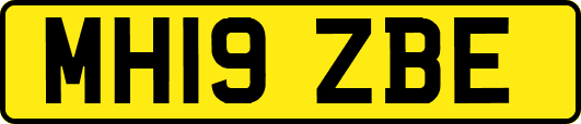MH19ZBE