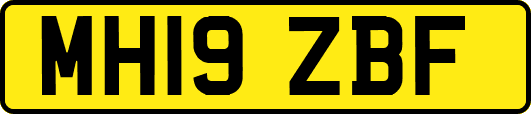 MH19ZBF
