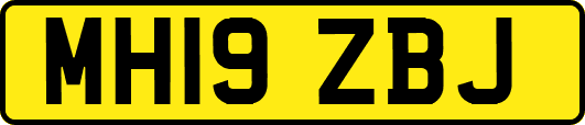 MH19ZBJ
