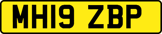 MH19ZBP