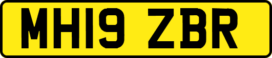 MH19ZBR