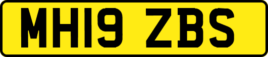 MH19ZBS