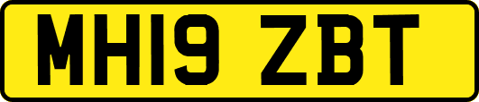 MH19ZBT