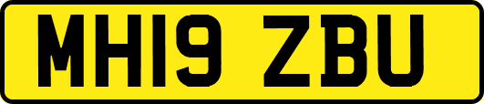 MH19ZBU