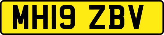 MH19ZBV