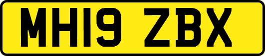 MH19ZBX
