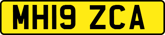 MH19ZCA