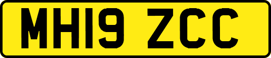 MH19ZCC