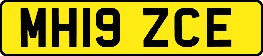 MH19ZCE
