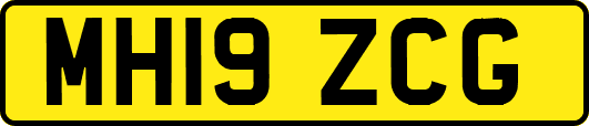 MH19ZCG
