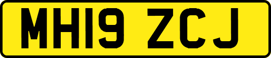 MH19ZCJ