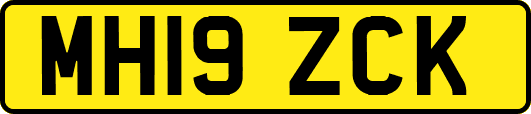MH19ZCK