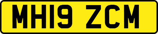 MH19ZCM