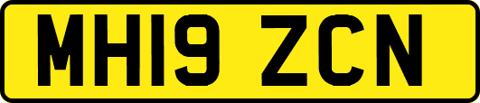 MH19ZCN