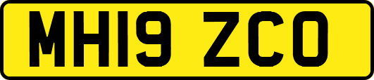 MH19ZCO