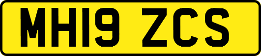 MH19ZCS