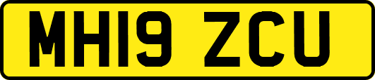 MH19ZCU