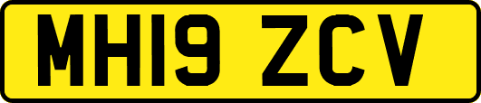 MH19ZCV