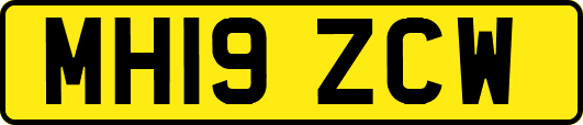 MH19ZCW