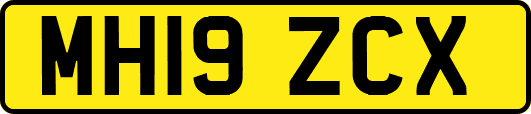 MH19ZCX